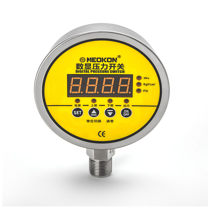 MD-S928E 數(shù)顯壓力開(kāi)關(guān)